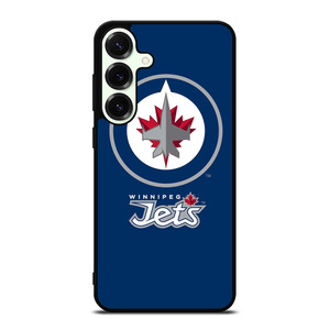 WINNIPEG JETS LOGO Samsung Galaxy S25 Plus Case Cover