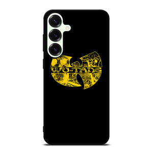 WU TANG CLAN TATTOO Samsung Galaxy S25 Plus Case Cover WU TANG CLAN TATTOO Samsung Galaxy S25 Plus Case Cover