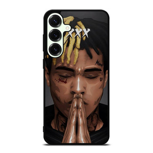 XXXTENTACION AMERICAN RAPPER Samsung Galaxy S25 Plus Case Cover