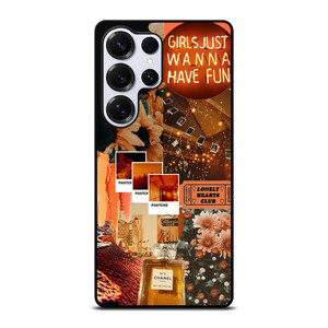 AESTHETIC 2 Samsung Galaxy S25 Ultra Case Cover