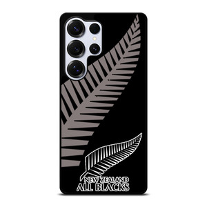 ALL BLACKS NEW ZEALAND RUGBY 2 Samsung Galaxy S25 Ultra Case Cover ALL BLACKS NEW ZEALAND RUGBY 2 Samsung Galaxy S25 Ultra Case Cover
