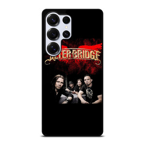 ALTER BRIDGE ROCK BAND Samsung Galaxy S25 Ultra Case Cover ALTER BRIDGE ROCK BAND Samsung Galaxy S25 Ultra Case Cover