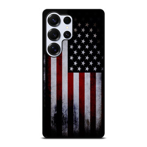 AMERICAN BLACK 1 Samsung Galaxy S25 Ultra Case Cover AMERICAN BLACK 1 Samsung Galaxy S25 Ultra Case Cover