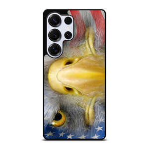 AMERICAN EAGLE 1 Samsung Galaxy S25 Ultra Case Cover AMERICAN EAGLE 1 Samsung Galaxy S25 Ultra Case Cover