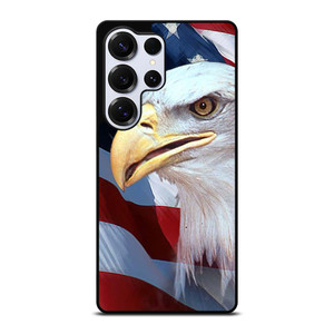 AMERICAN EAGLE USA Samsung Galaxy S25 Ultra Case Cover