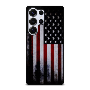 AMERICAN FLAG ART Samsung Galaxy S25 Ultra Case Cover AMERICAN FLAG ART Samsung Galaxy S25 Ultra Case Cover