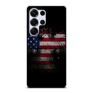 AMERICAN FLAG Samsung Galaxy S25 Ultra Case Cover