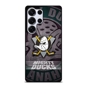 ANAHEIM DUCKS LOGO Samsung Galaxy S25 Ultra Case Cover