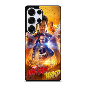 ANT MAN AND THE WASP 1 Samsung Galaxy S25 Ultra Case Cover