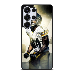 ANTONIO BROWN PITTSBURGH STEELERS 1 Samsung Galaxy S25 Ultra Case Cover ANTONIO BROWN PITTSBURGH STEELERS 1 Samsung Galaxy S25 Ultra Case Cover