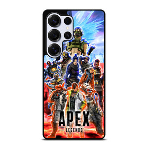 APEX LEGENDS GAME Samsung Galaxy S25 Ultra Case Cover