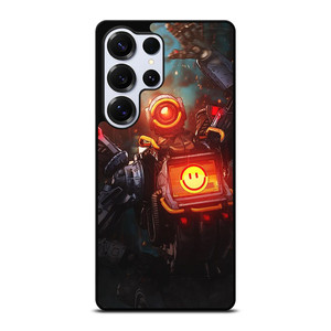 APEX LEGENDS PATHFINDER 3 Samsung Galaxy S25 Ultra Case Cover