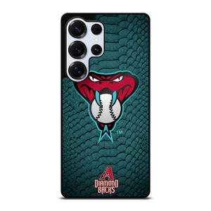 ARIZONA DIAMONDBACKS COBRA Samsung Galaxy S25 Ultra Case Cover