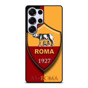 AS ROMA 1 Samsung Galaxy S25 Ultra Case Cover AS ROMA 1 Samsung Galaxy S25 Ultra Case Cover