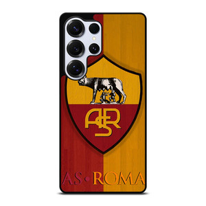 AS ROMA 2 Samsung Galaxy S25 Ultra Case Cover AS ROMA 2 Samsung Galaxy S25 Ultra Case Cover