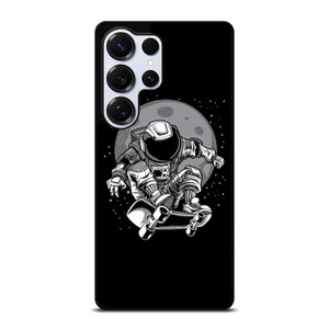 ASTRONAUT SKATEBOARDER Samsung Galaxy S25 Ultra Case Cover ASTRONAUT SKATEBOARDER Samsung Galaxy S25 Ultra Case Cover