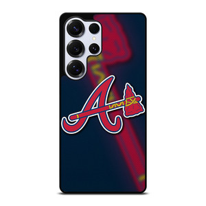 ATLANTA BRAVES COOL LOGO Samsung Galaxy S25 Ultra Case Cover ATLANTA BRAVES COOL LOGO Samsung Galaxy S25 Ultra Case Cover