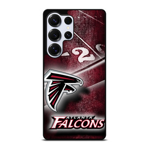 ATLANTA FALCONS FOOTBALL Samsung Galaxy S25 Ultra Case Cover ATLANTA FALCONS FOOTBALL Samsung Galaxy S25 Ultra Case Cover