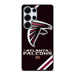 ATLANTA FALCONS Samsung Galaxy S25 Ultra Case Cover ATLANTA FALCONS Samsung Galaxy S25 Ultra Case Cover