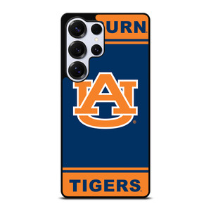 AUBURN TIGERS FOOTBALL Samsung Galaxy S25 Ultra Case Cover