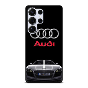 AUDI CAR 1 Samsung Galaxy S25 Ultra Case Cover AUDI CAR 1 Samsung Galaxy S25 Ultra Case Cover