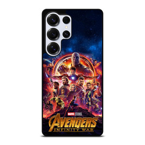 AVENGERS INFINITY WAR 1 Samsung Galaxy S25 Ultra Case Cover AVENGERS INFINITY WAR 1 Samsung Galaxy S25 Ultra Case Cover