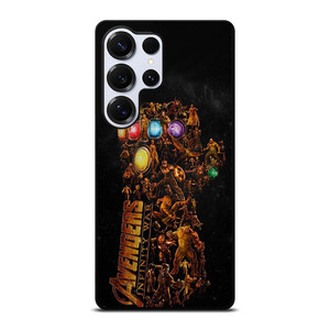 AVENGERS INFINITY WAR HAND Samsung Galaxy S25 Ultra Case Cover AVENGERS INFINITY WAR HAND Samsung Galaxy S25 Ultra Case Cover