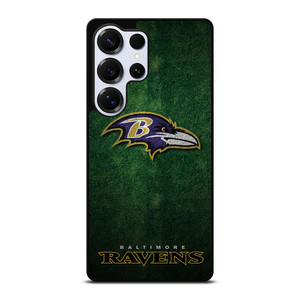 BALTIMORE RAVENS 3 Samsung Galaxy S25 Ultra Case Cover
