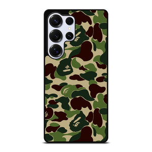 BAPE BATHING APE 2 Samsung Galaxy S25 Ultra Case Cover BAPE BATHING APE 2 Samsung Galaxy S25 Ultra Case Cover