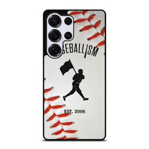 BASEBALL FANS Samsung Galaxy S25 Ultra Case Cover BASEBALL FANS Samsung Galaxy S25 Ultra Case Cover