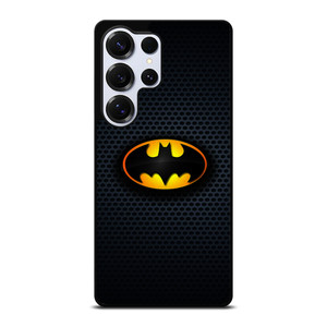 BATMAN LOGO Samsung Galaxy S25 Ultra Case Cover BATMAN LOGO Samsung Galaxy S25 Ultra Case Cover
