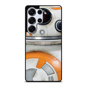 BB-8 DROID STAR WARS ROBOT Samsung Galaxy S25 Ultra Case Cover BB-8 DROID STAR WARS ROBOT Samsung Galaxy S25 Ultra Case Cover