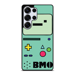 BEEMO ADVENTURE TIME Samsung Galaxy S25 Ultra Case Cover BEEMO ADVENTURE TIME Samsung Galaxy S25 Ultra Case Cover
