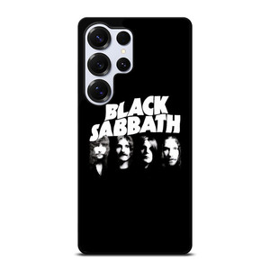 BLACK SABBATH BAND Samsung Galaxy S25 Ultra Case Cover BLACK SABBATH BAND Samsung Galaxy S25 Ultra Case Cover