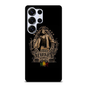 BOB MARLEY REGGAE 1 Samsung Galaxy S25 Ultra Case Cover