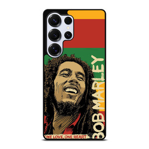 BOB MARLEY REGGAE 2 Samsung Galaxy S25 Ultra Case Cover