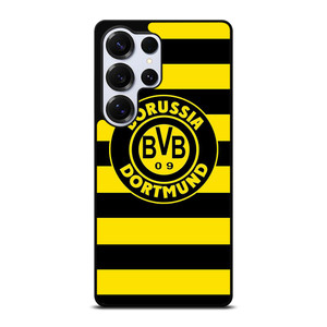BORUSSIA DORTMUND BVB Samsung Galaxy S25 Ultra Case Cover BORUSSIA DORTMUND BVB Samsung Galaxy S25 Ultra Case Cover