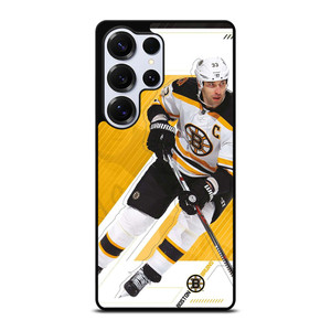 BOSTON BRUINS CAPTAIN ZDENO CHARA Samsung Galaxy S25 Ultra Case Cover