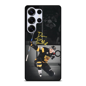 BOSTON BRUINS DAVID PASTRNAK CELEBRATION Samsung Galaxy S25 Ultra Case Cover