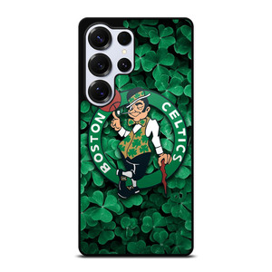 BOSTON CELTICS 2 Samsung Galaxy S25 Ultra Case Cover BOSTON CELTICS 2 Samsung Galaxy S25 Ultra Case Cover