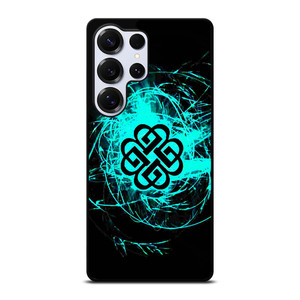 BREAKING BENJAMIN LOGO Samsung Galaxy S25 Ultra Case Cover