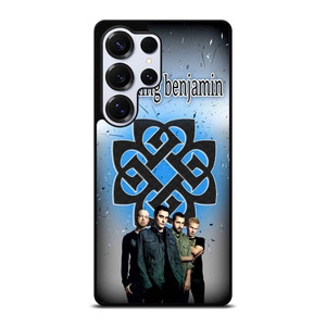 BREAKING BENJAMIN Samsung Galaxy S25 Ultra Case Cover