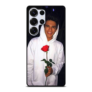 BRENT RIVERA FLOWER Samsung Galaxy S25 Ultra Case Cover BRENT RIVERA FLOWER Samsung Galaxy S25 Ultra Case Cover