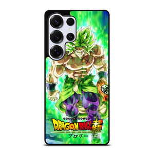 BROLY DRAGON BALL 1 Samsung Galaxy S25 Ultra Case Cover