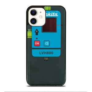 MAKITA CORDLESS 1 iPhone 12 Case Cover