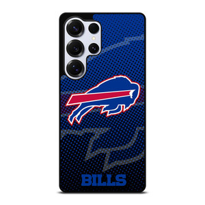 BUFFALO BILLS DOT Samsung Galaxy S25 Ultra Case Cover BUFFALO BILLS DOT Samsung Galaxy S25 Ultra Case Cover