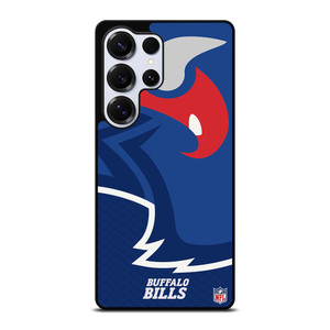 BUFFALO BILLS SHOUT Samsung Galaxy S25 Ultra Case Cover