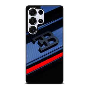 BUGATTI 2 Samsung Galaxy S25 Ultra Case Cover BUGATTI 2 Samsung Galaxy S25 Ultra Case Cover