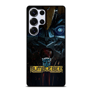 BUMBLEBEE 2 Samsung Galaxy S25 Ultra Case Cover BUMBLEBEE 2 Samsung Galaxy S25 Ultra Case Cover