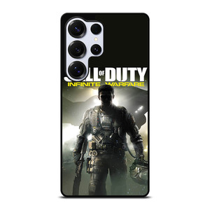 CALL OF DUTY INFINITE Samsung Galaxy S25 Ultra Case Cover CALL OF DUTY INFINITE Samsung Galaxy S25 Ultra Case Cover